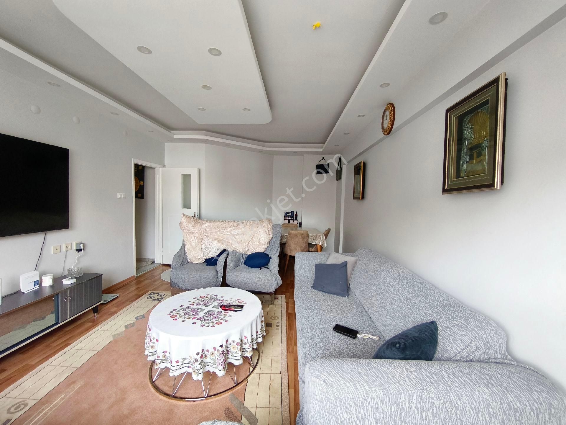 Etimesgut Elvan Mah 3+1 Arakatta 115 M2satılık Diare - Görsel 32