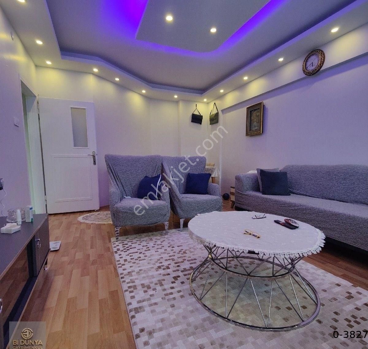 Etimesgut Elvan Mah 3+1 Arakatta 115 M2satılık Diare - Görsel 12