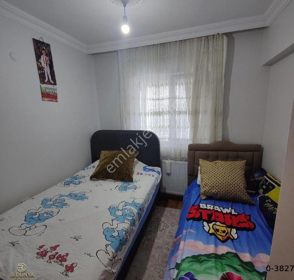 Etimesgut Elvan Mah 3+1 Arakatta 115 M2satılık Diare - Görsel 23