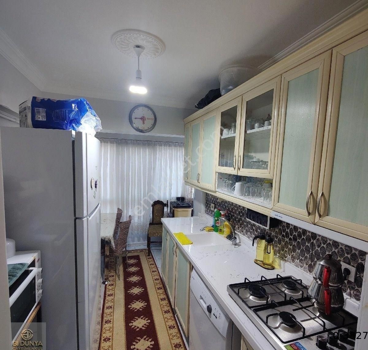 Etimesgut Elvan Mah 3+1 Arakatta 115 M2satılık Diare - Görsel 10