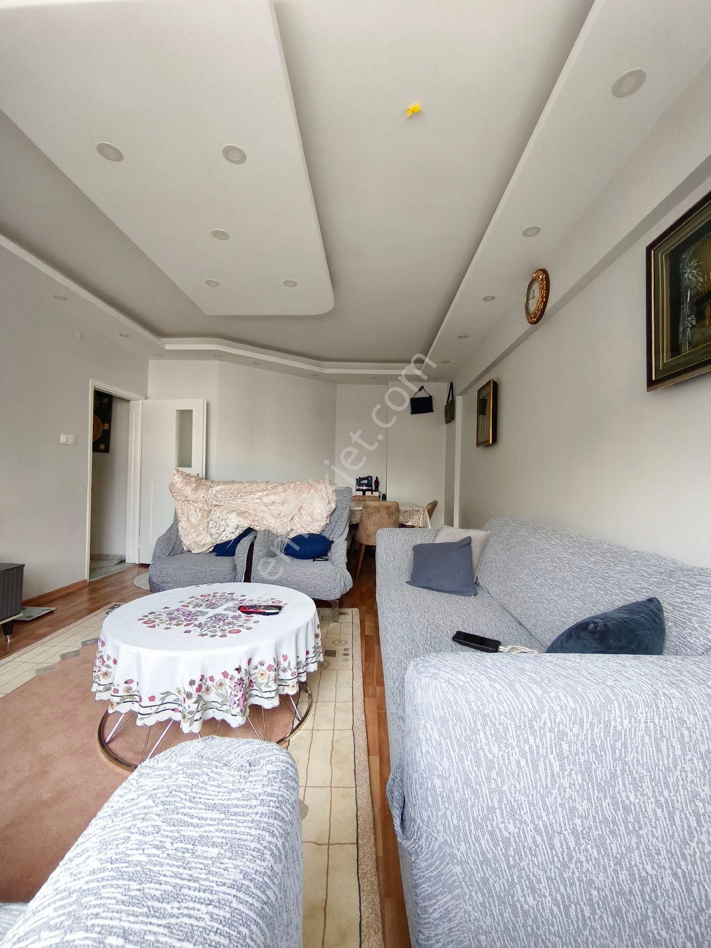 Etimesgut Elvan Mah 3+1 Arakatta 115 M2satılık Diare - Görsel 31