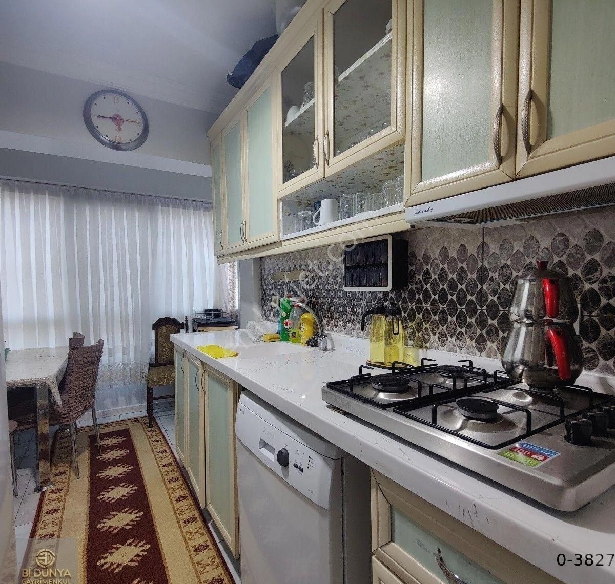 Etimesgut Elvan Mah 3+1 Arakatta 115 M2satılık Diare - Görsel 14