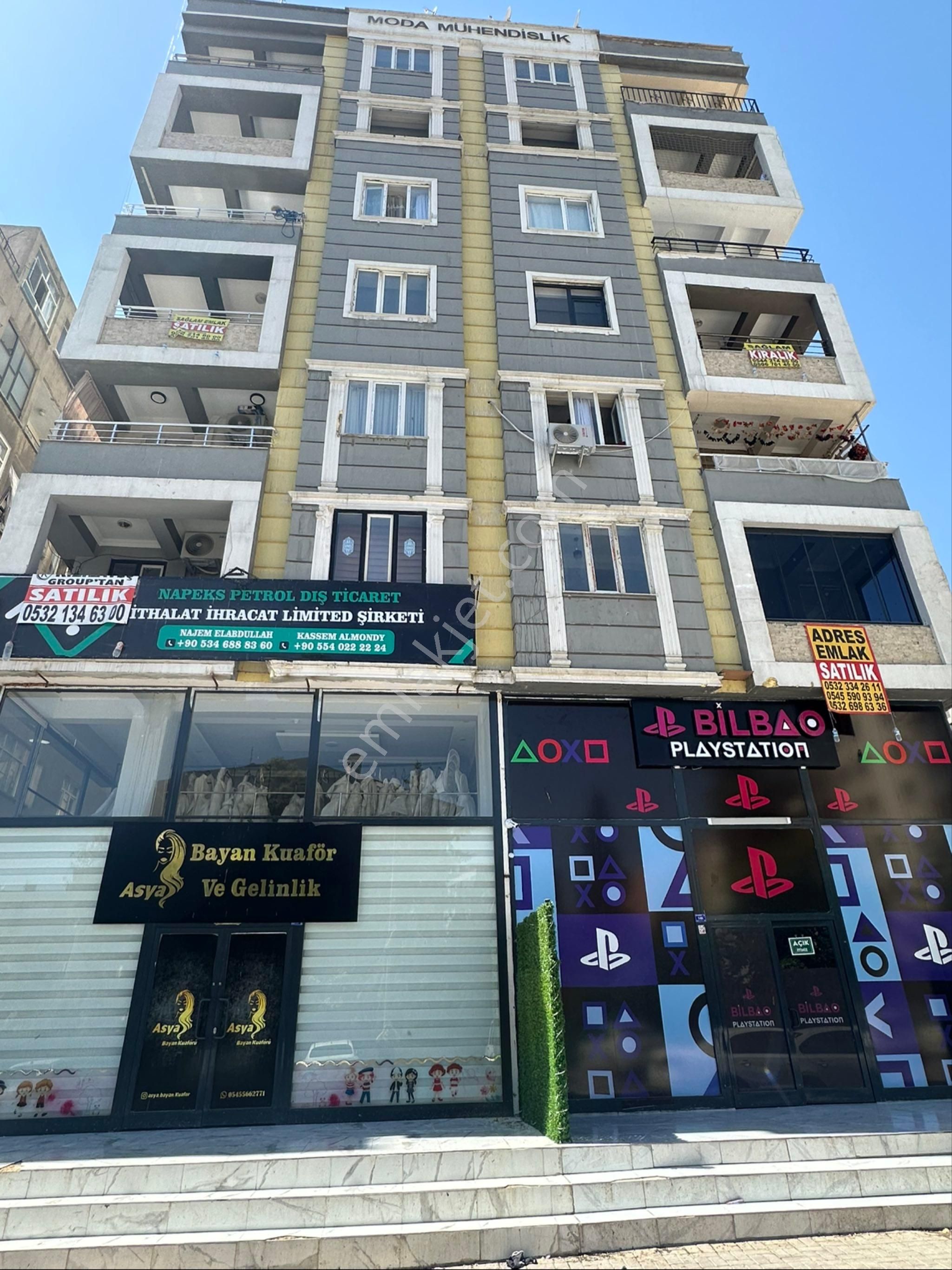 Bahçelievler Satılık Daire