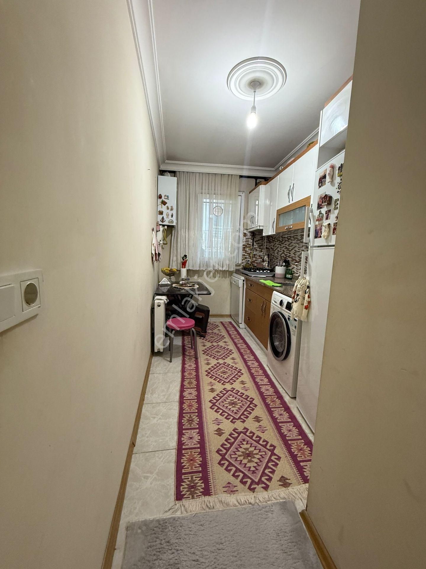 Esenyurt Balıkyolu Mah Satılık Daire 2+1 Yeni Bina
