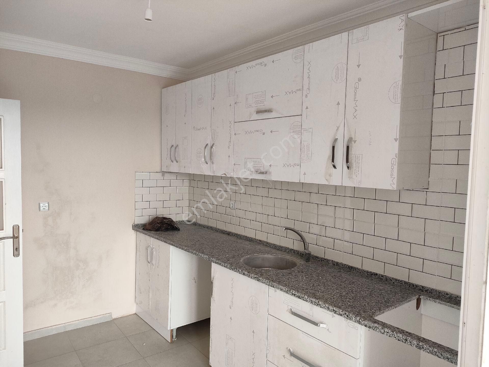 Kurtuluş Mahallesinde Kiralık Doğalgazlı 2+1 Daire