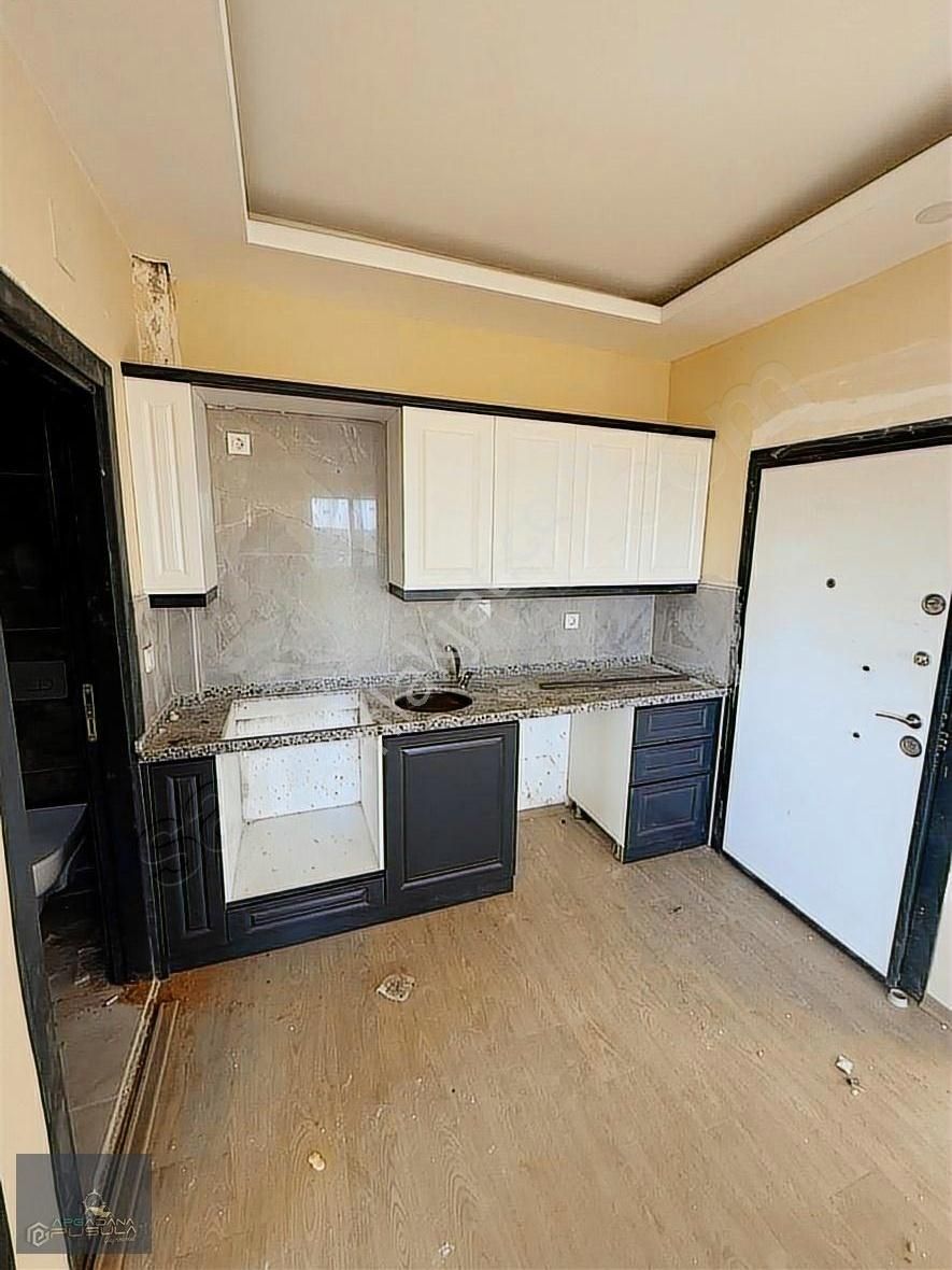 Gültepede Merkezi Konumda Kiralık 1+1