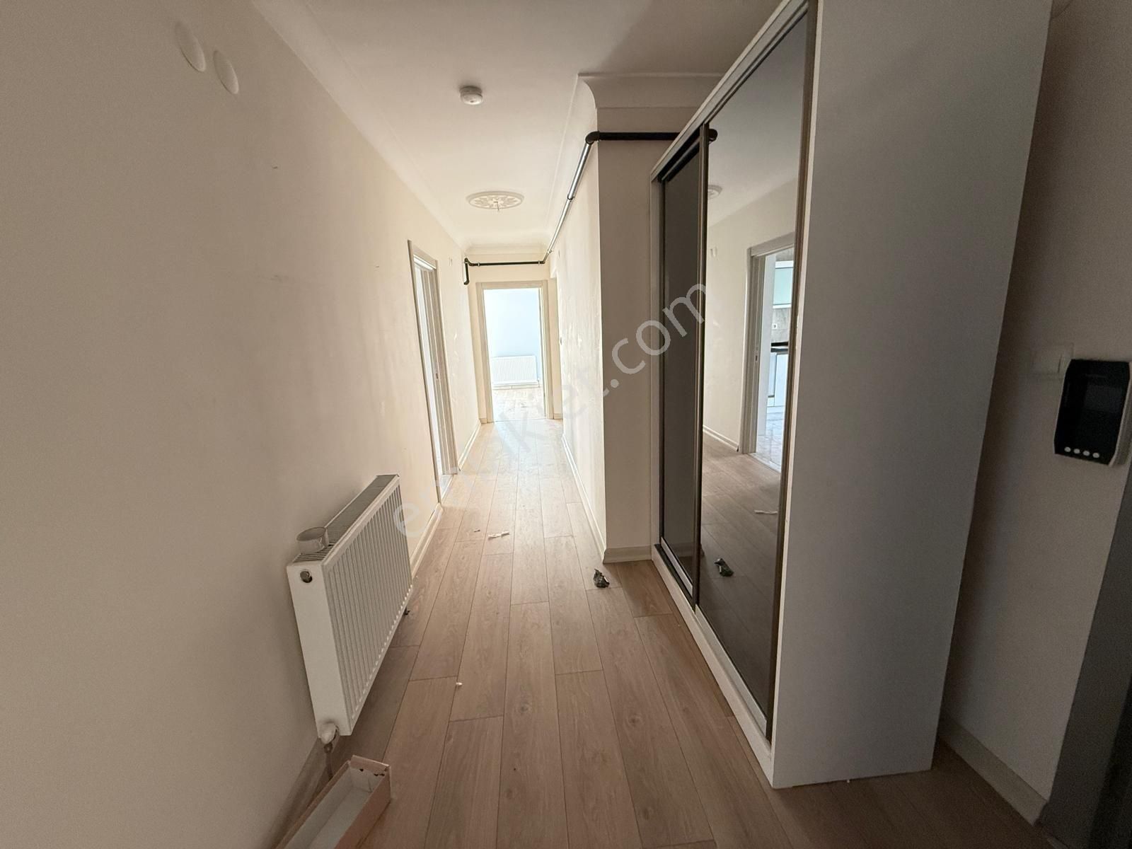 Özdemir Emlak,tan Zerdalitepe'de Masrafsız Yapılı 3+1 Site Dairesi - Görsel 13