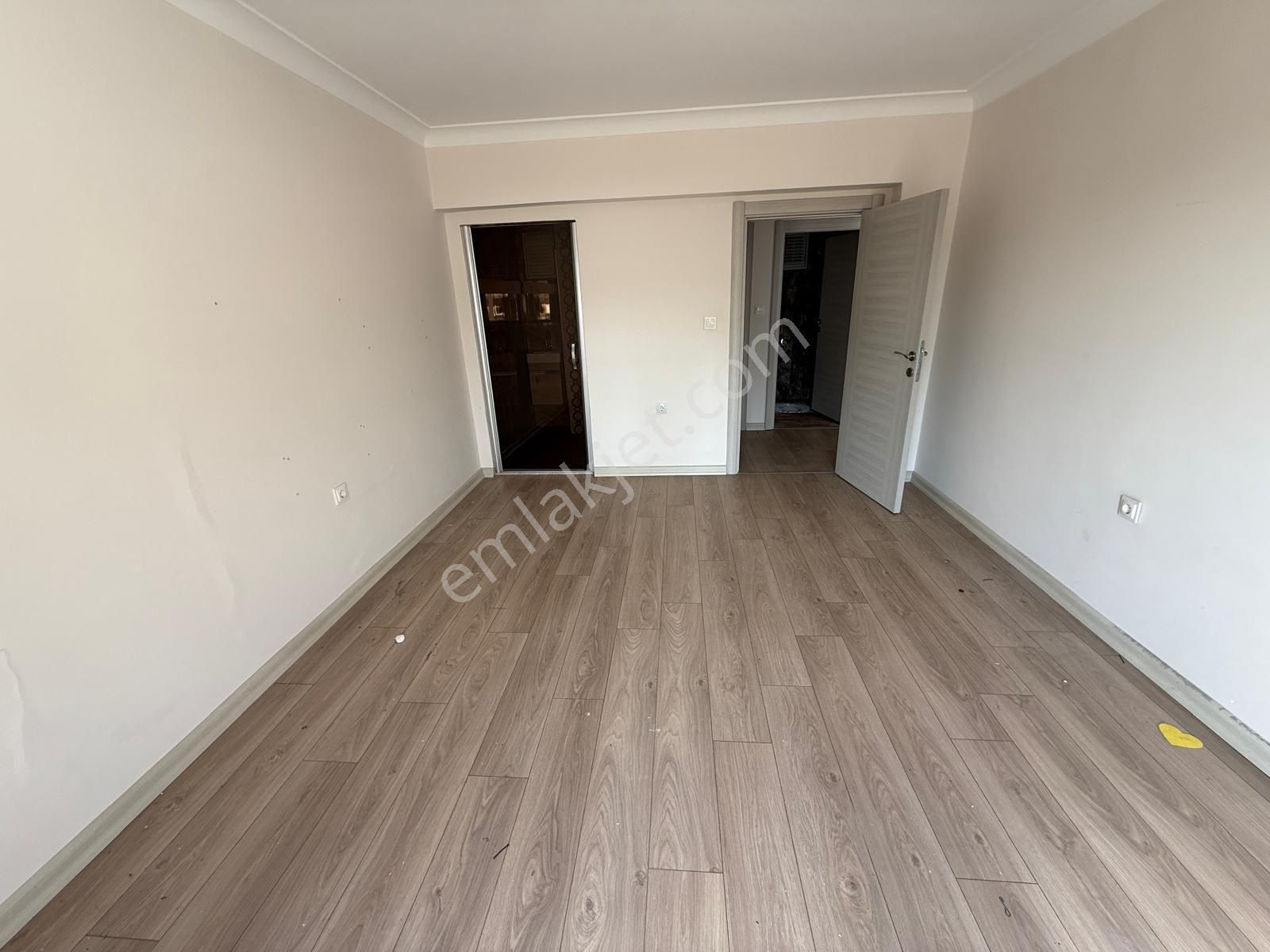 Özdemir Emlak,tan Zerdalitepe'de Masrafsız Yapılı 3+1 Site Dairesi - Görsel 24