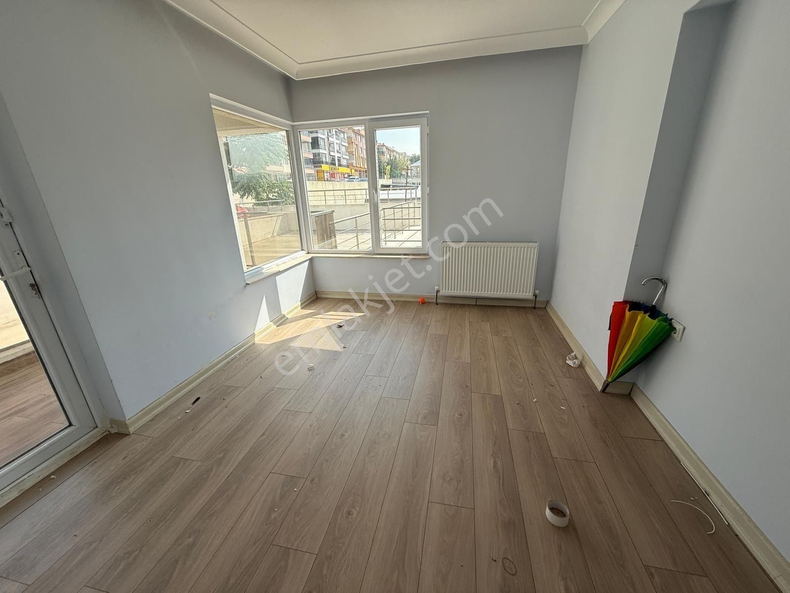 Özdemir Emlak,tan Zerdalitepe'de Masrafsız Yapılı 3+1 Site Dairesi - Görsel 15