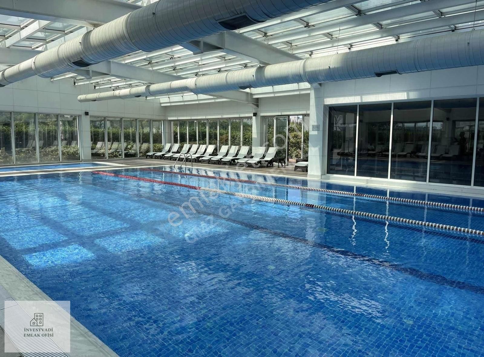 Avrupa Konutları Tem2 Güzel Konum Kiralık 3+1 Daire
