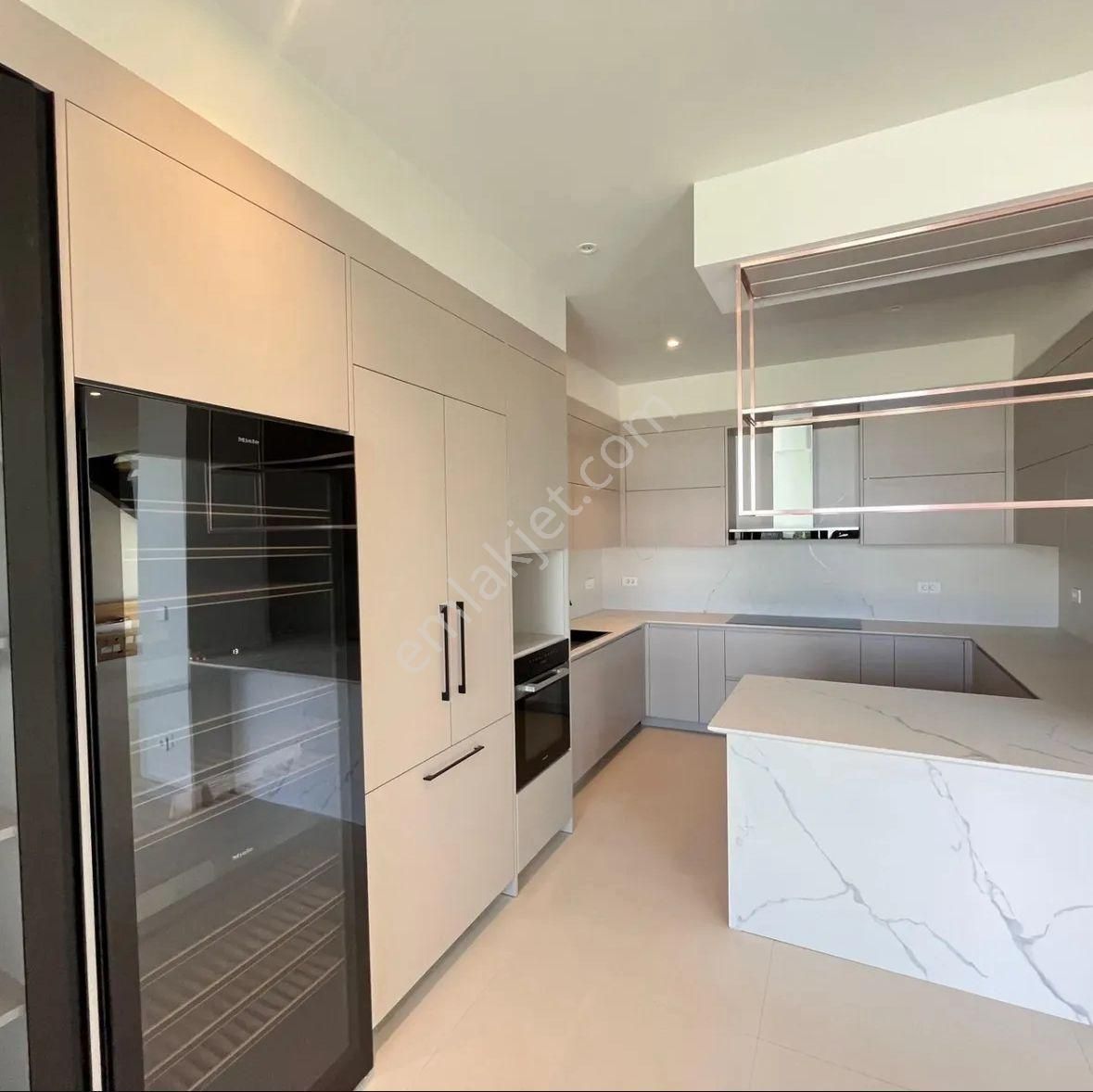 Agr Group'tan Bodrum Yalıkavak Satılık Deniz Manzaralı 4+1 Villa - Görsel 10