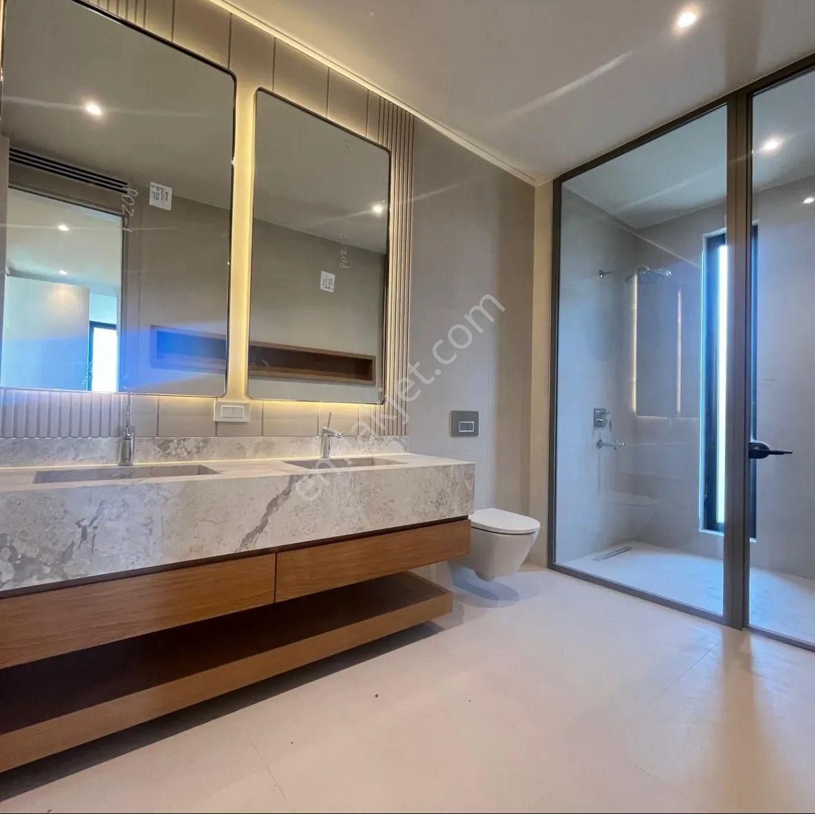 Agr Group'tan Bodrum Yalıkavak Satılık Deniz Manzaralı 4+1 Villa - Görsel 14