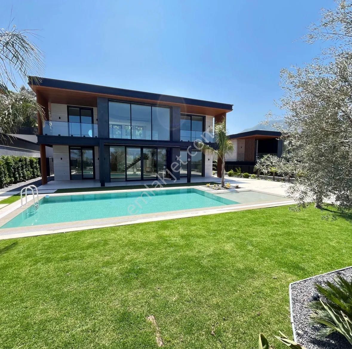 Agr Group'tan Bodrum Yalıkavak Satılık Deniz Manzaralı 4+1 Villa - Görsel 6