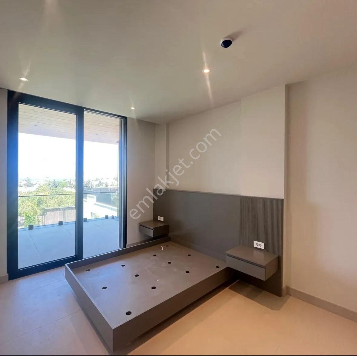 Agr Group'tan Bodrum Yalıkavak Satılık Deniz Manzaralı 4+1 Villa - Görsel 12