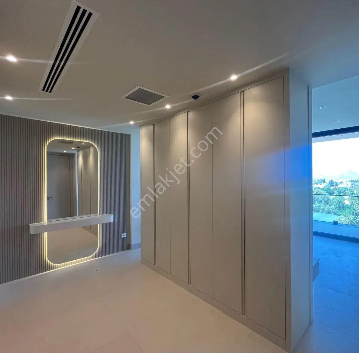 Agr Group'tan Bodrum Yalıkavak Satılık Deniz Manzaralı 4+1 Villa - Görsel 13