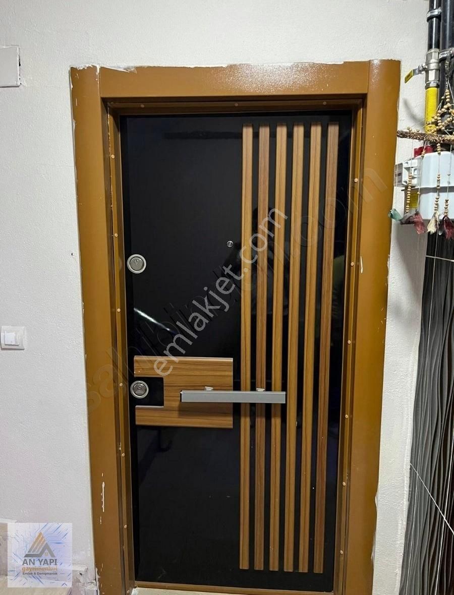 Anyapı Emlaktan Bulvarda Kiralık 3+1 Daire