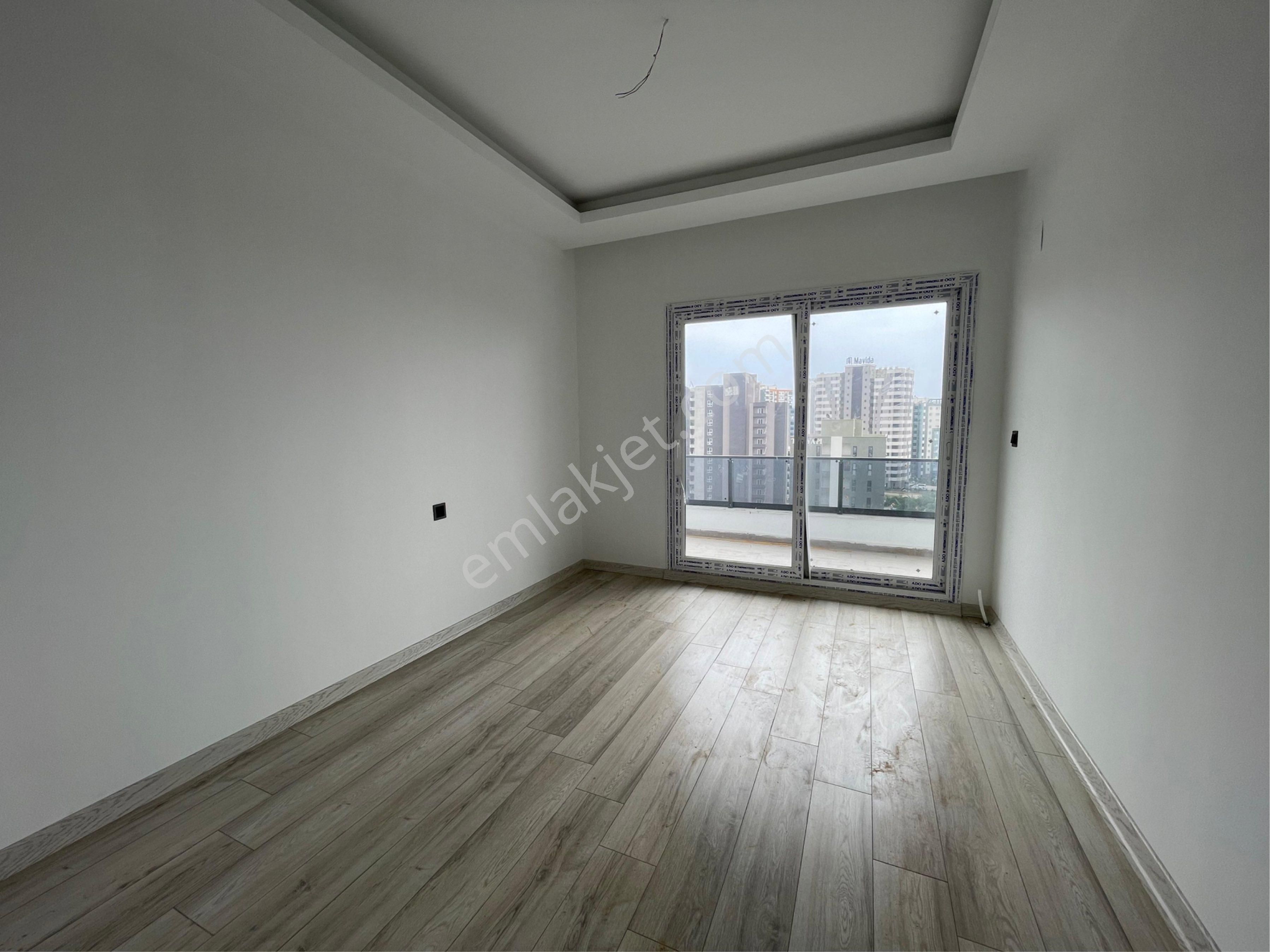 Deniz Manzaralı 1+1 Satılık Yazlık - Görsel 13