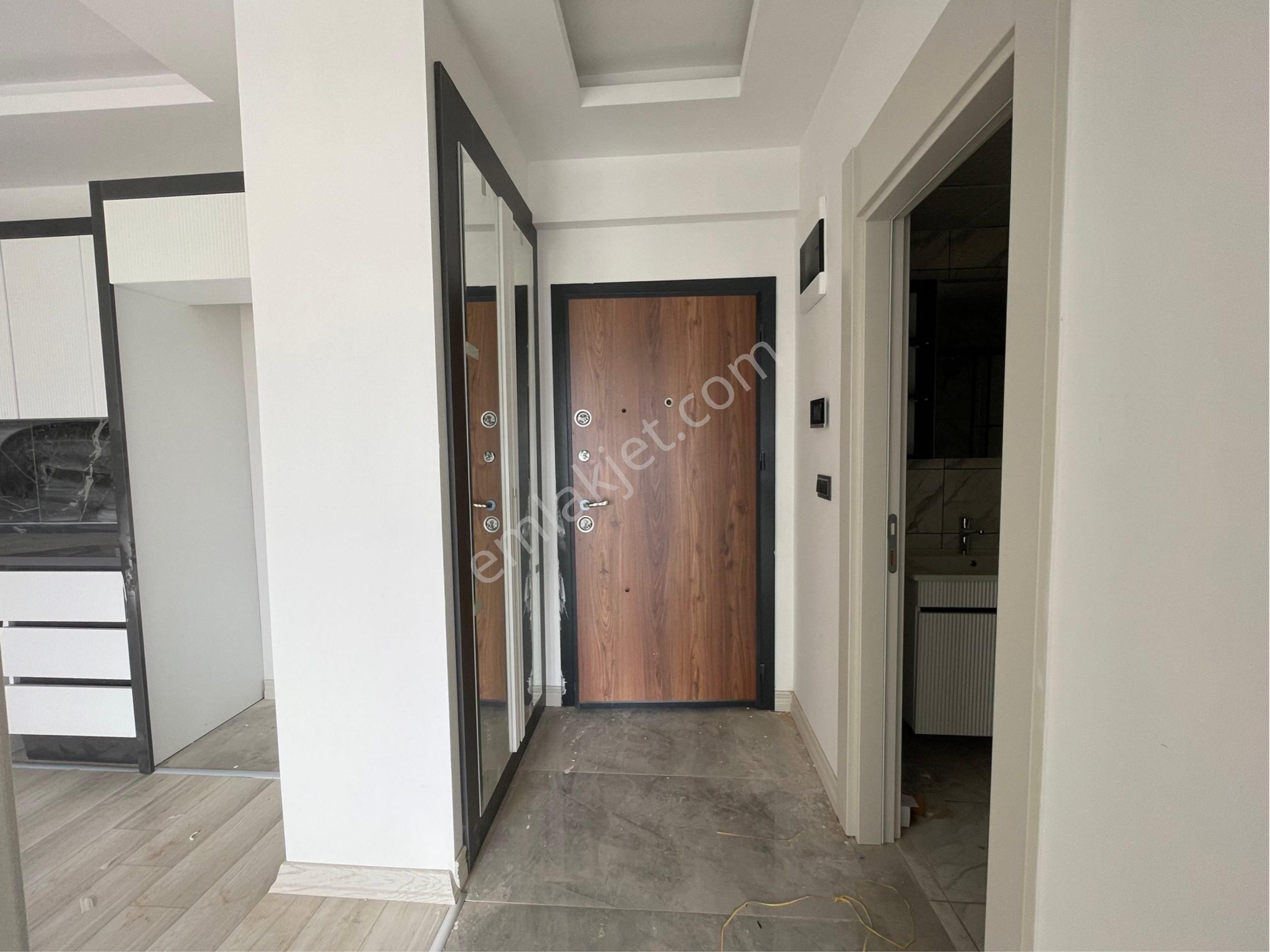 Deniz Manzaralı 1+1 Satılık Yazlık - Görsel 6