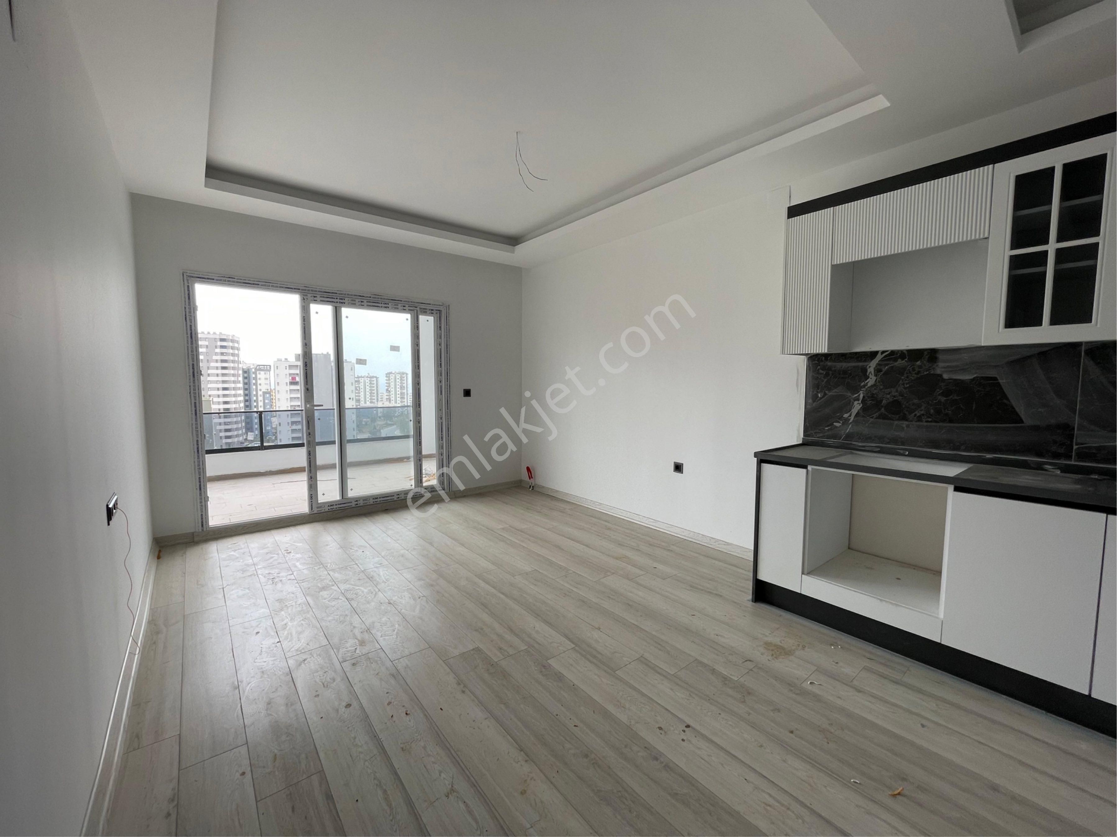 Deniz Manzaralı 1+1 Satılık Yazlık - Görsel 8