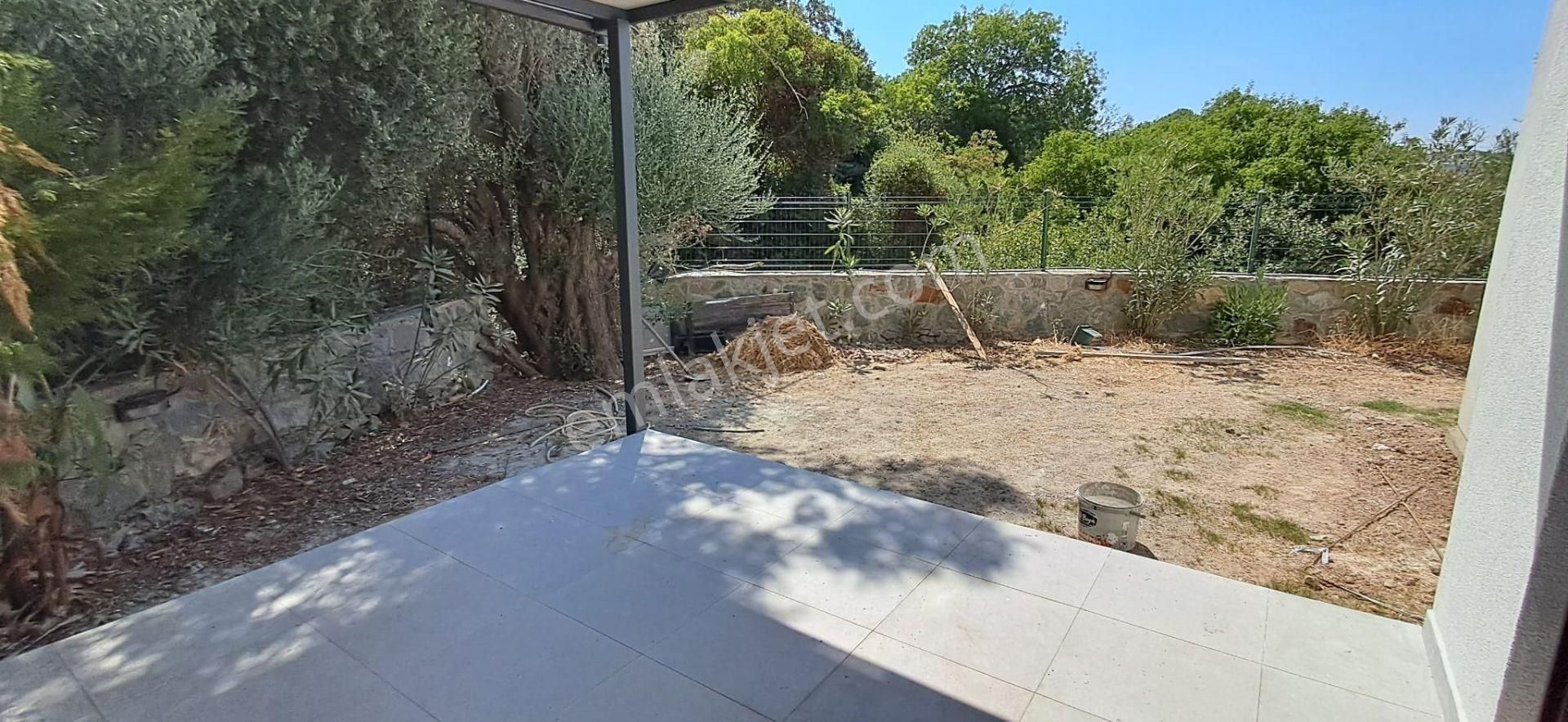 Bodrum Gürece Satılık Daire