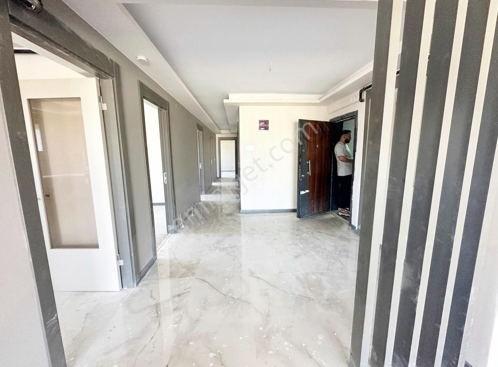 ⫷er-söz⫸prestijli Sitede Green Life4 Ön Cephe 4.5+1 Hemen Oturum - Görsel 6