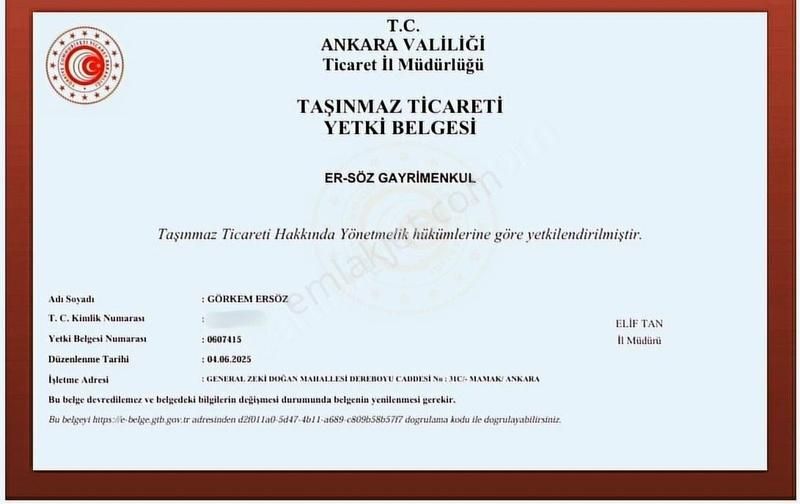 ⫷er-söz⫸prestijli Sitede Green Life4 Ön Cephe 4.5+1 Hemen Oturum - Görsel 25