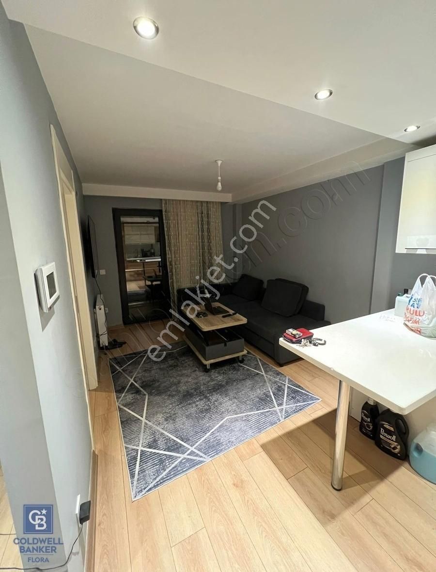 Şişli Bomonti Kulelievleri Poyraz2 Site1+1 Eşyalı Kiralık Daire