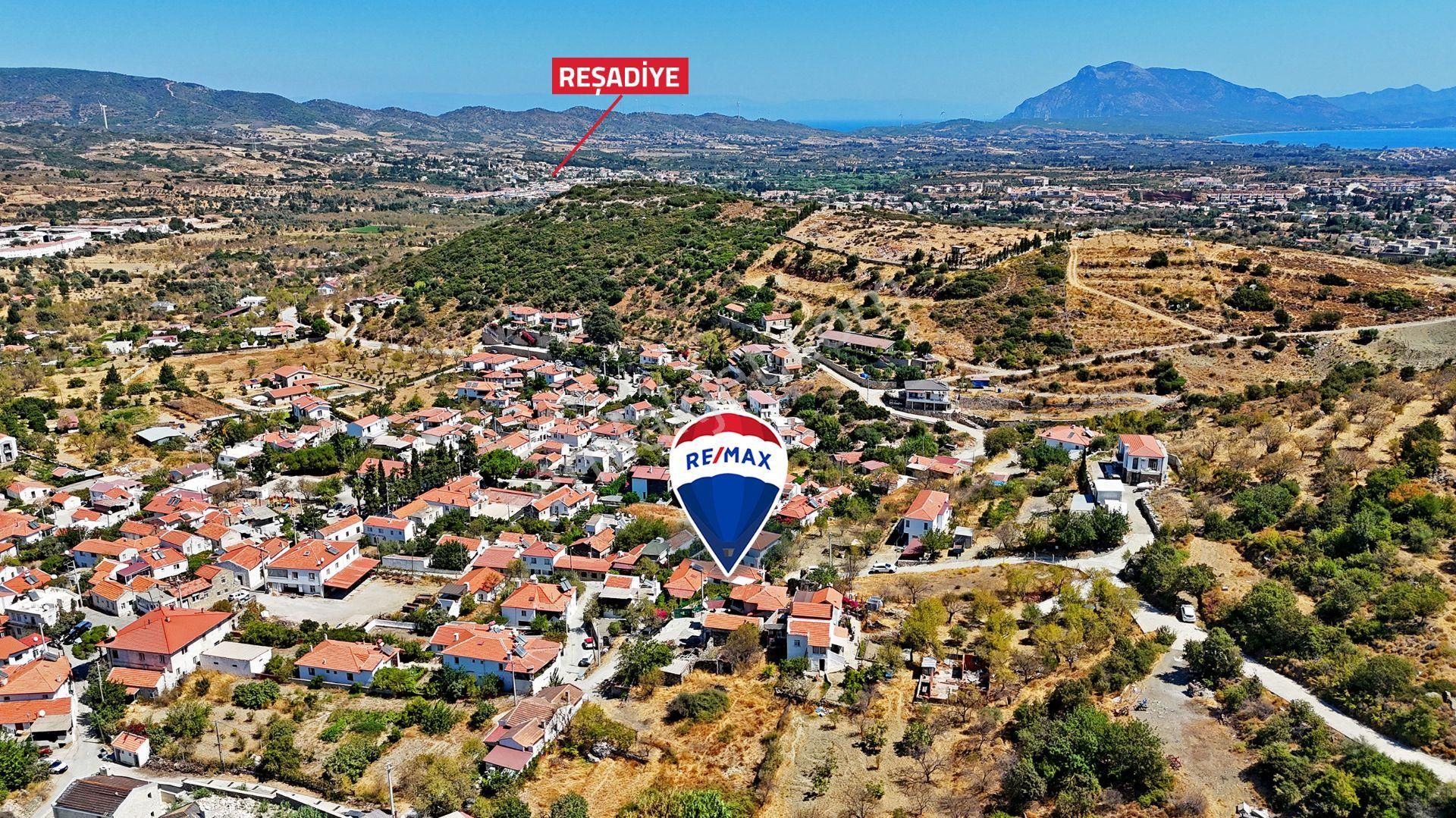 Datça Hızırşah Mahallesi'nde Satılık 2+1 Bahçeli Müstakil Ev - Görsel 4