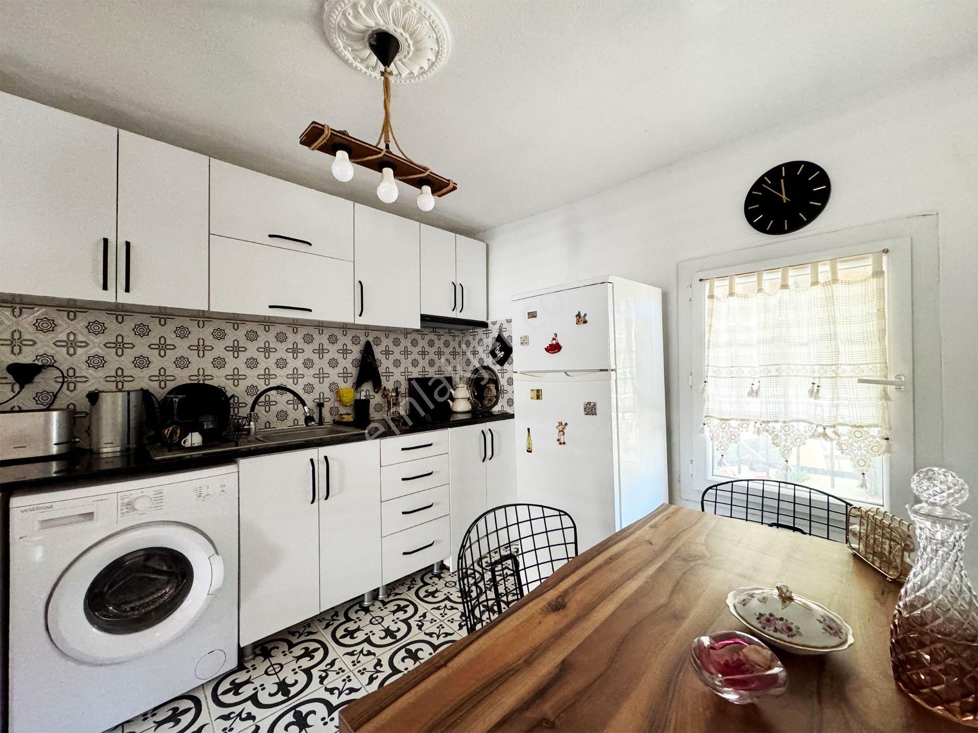 Datça Hızırşah Mahallesi'nde Satılık 2+1 Bahçeli Müstakil Ev - Görsel 16