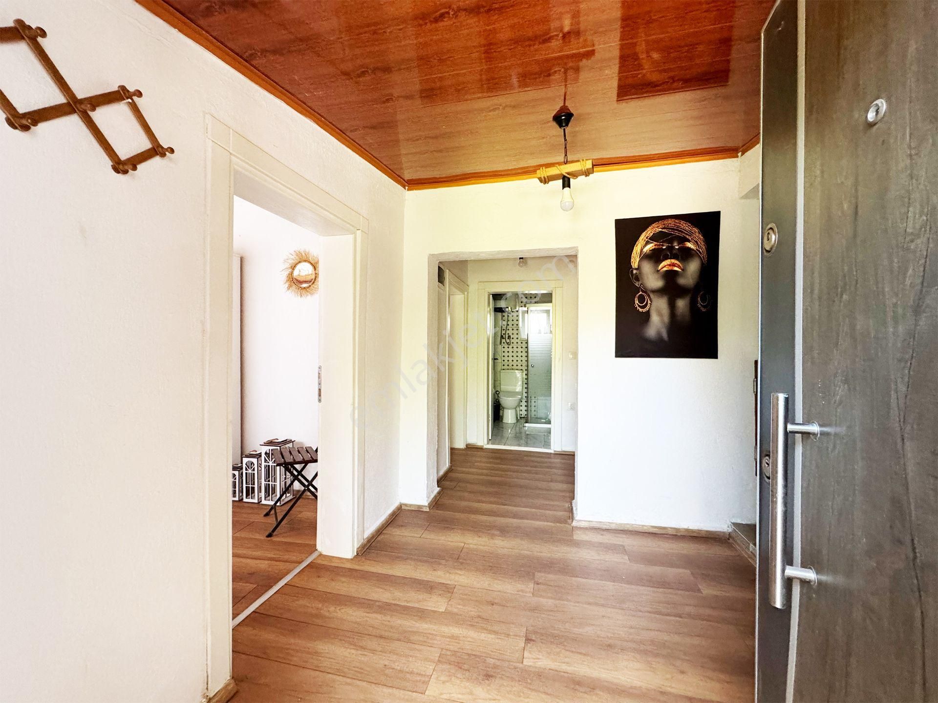 Datça Hızırşah Mahallesi'nde Satılık 2+1 Bahçeli Müstakil Ev - Görsel 24