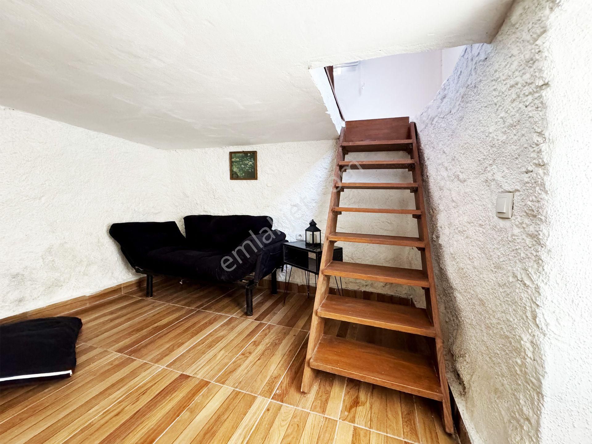 Datça Hızırşah Mahallesi'nde Satılık 2+1 Bahçeli Müstakil Ev - Görsel 28