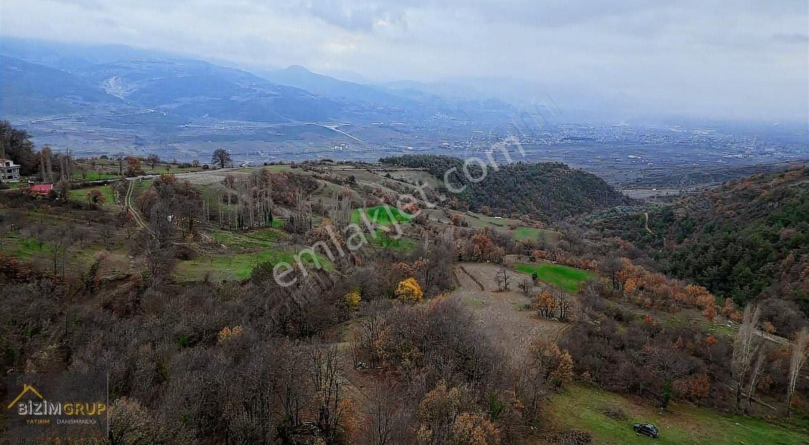 Fırsat Arazi - Görsel 26
