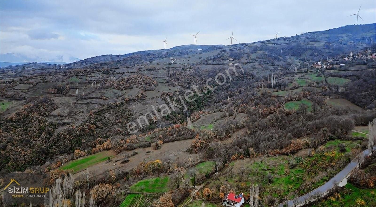 Fırsat Arazi - Görsel 10
