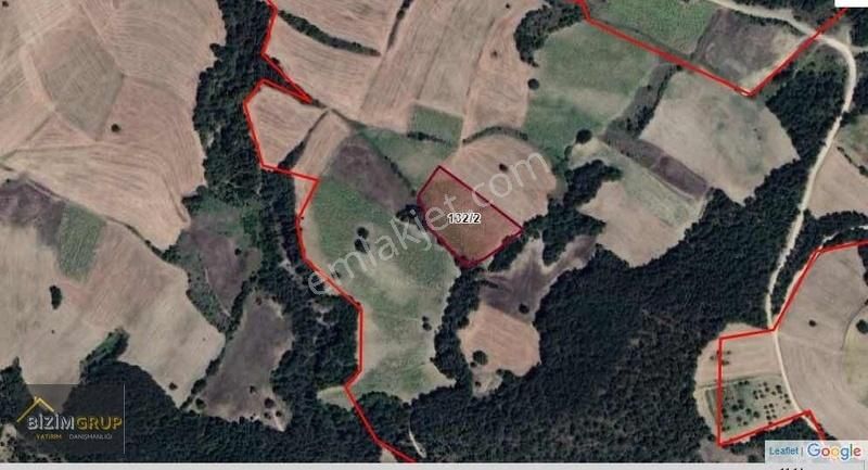 Bizimgrup Güvencesiyle Çiflik Yapımına Uygun Arazi - Görsel 10