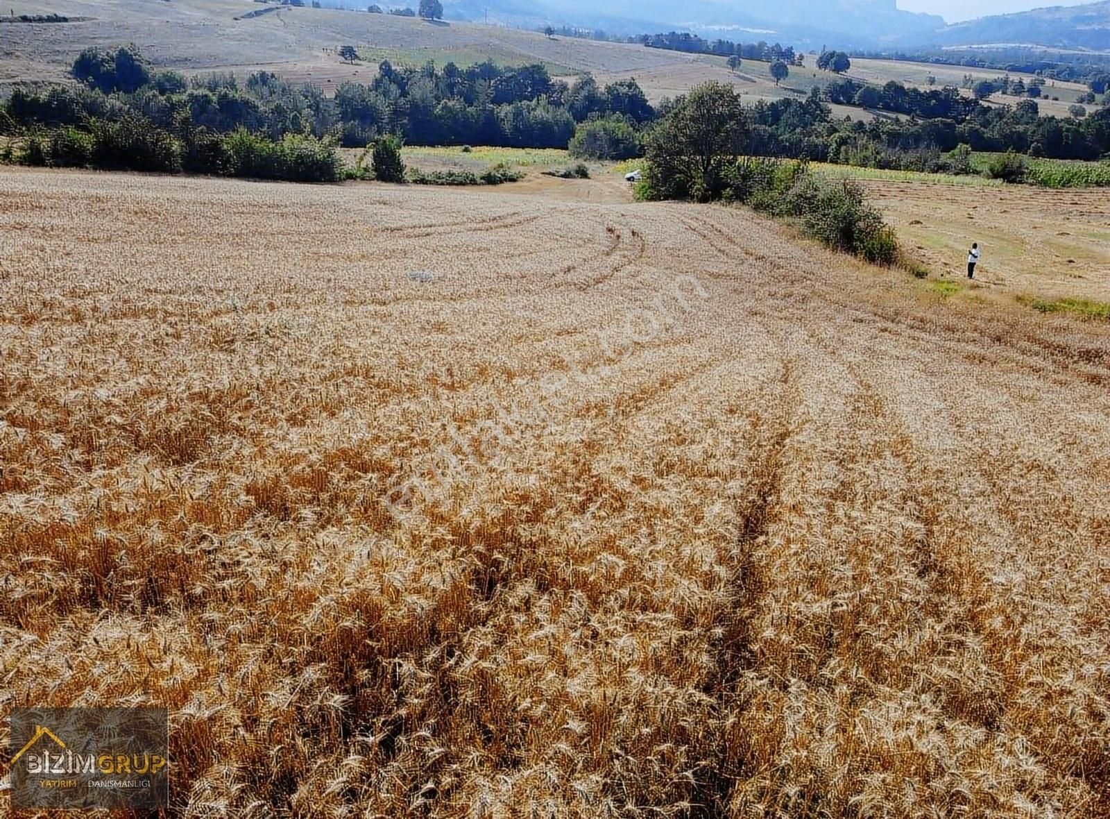 Bizimgrup Güvencesiyle Çiflik Yapımına Uygun Arazi - Görsel 9