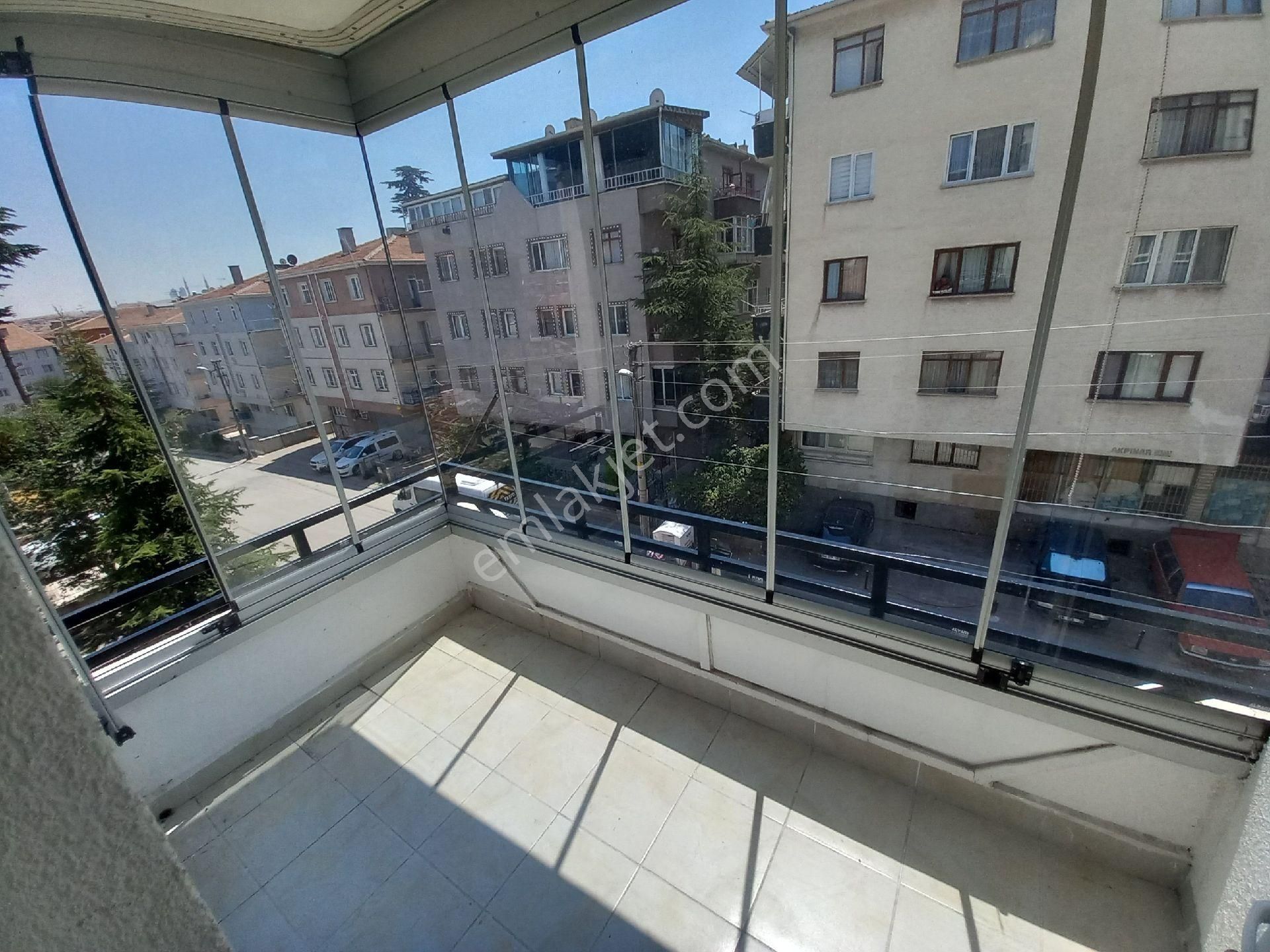 Ataturk Mh 2.kat Esyalı Kıralık
