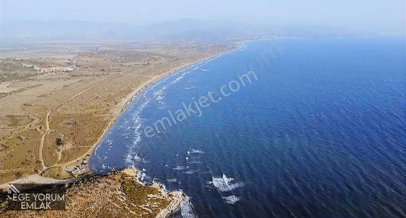 230m2 Parsel Tapudan Devir,alt Yapılı,elek. Ve Şebeke Suyu Var - Görsel 5