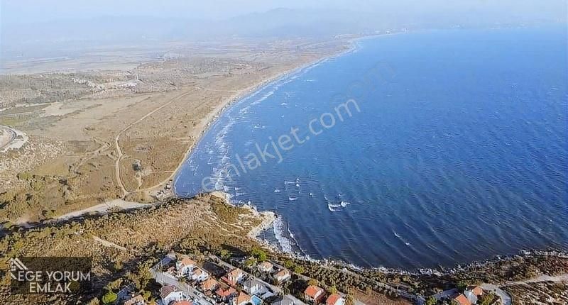 230m2 Parsel Tapudan Devir,alt Yapılı,elek. Ve Şebeke Suyu Var - Görsel 2