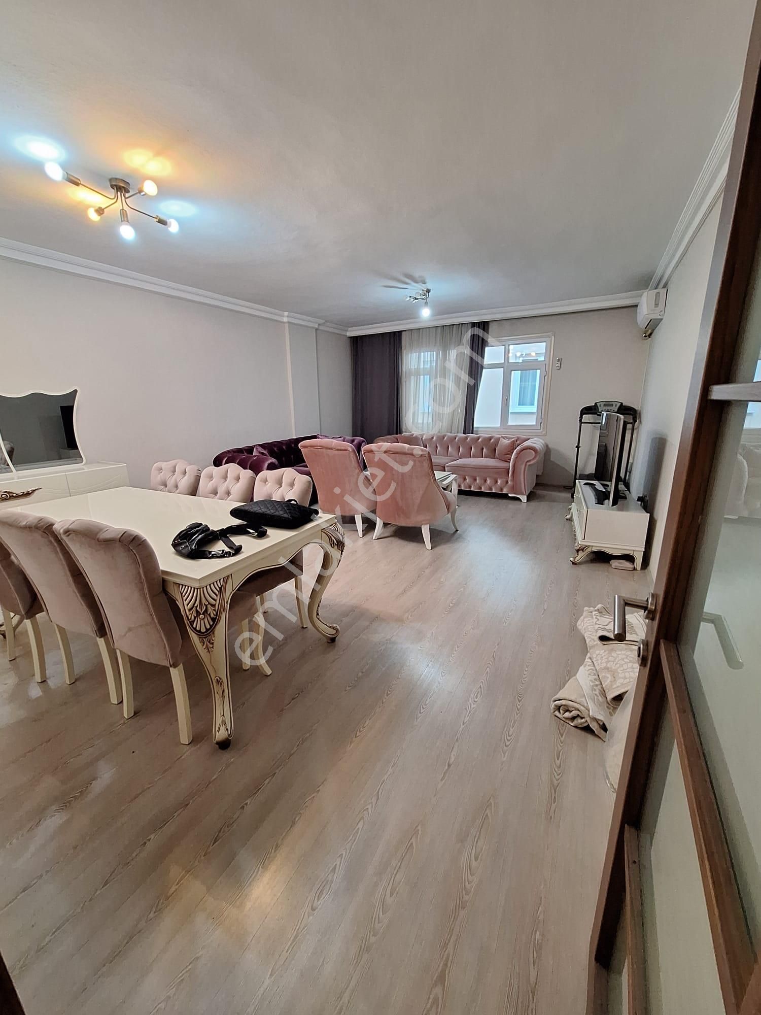 Şişli Gülbahar Mah Kiralık Daire 3+1 Full Eşyalı Asansörlü