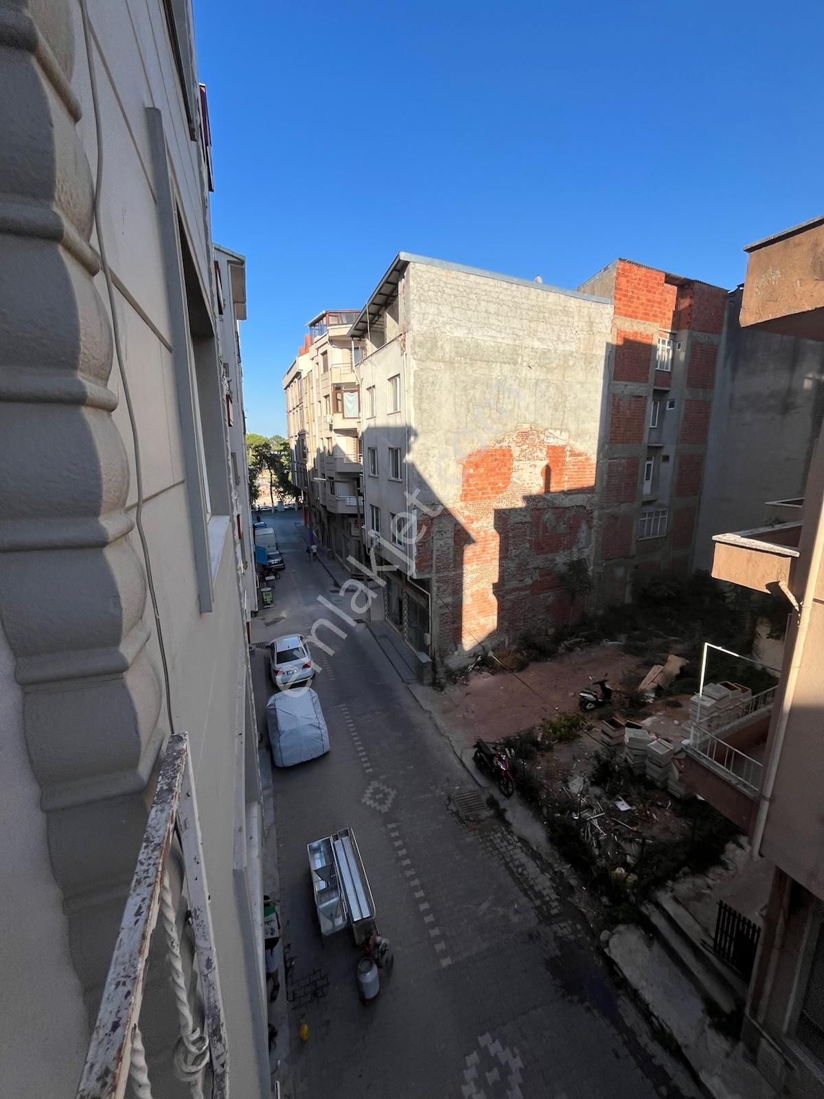 Biga Çarşı Merkez Uygun Fiyat Ar Kat Satılık 2+1 - Görsel 23