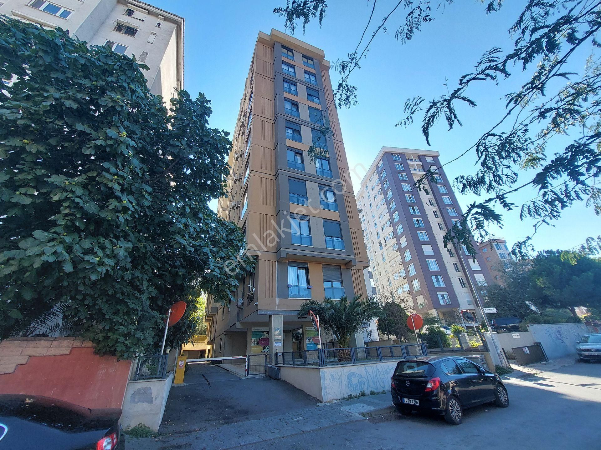 Engin Emlak'tan Kiralık Kadıköy Ziverbey Eğitim Mahallesi Yeni 2+1
