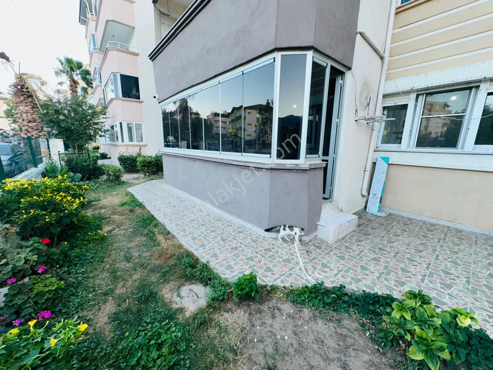 Sarıkız Da 2+1 Ayrı Mutfak Satılık Daire