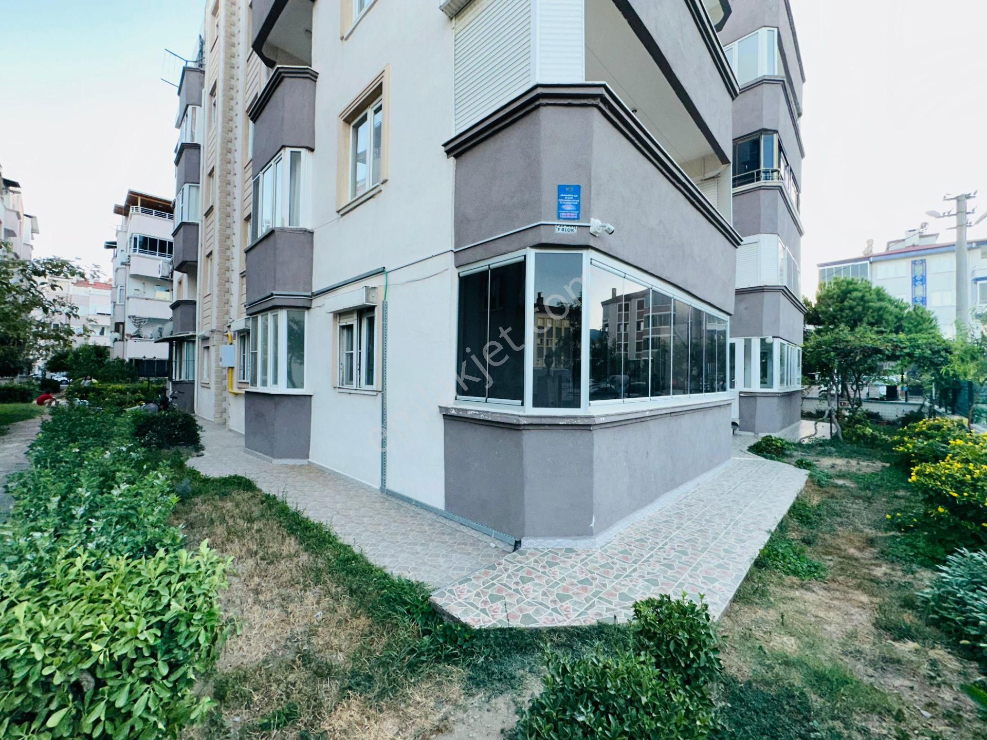 Sarıkız Da 2+1 Ayrı Mutfak Satılık Daire - Görsel 22