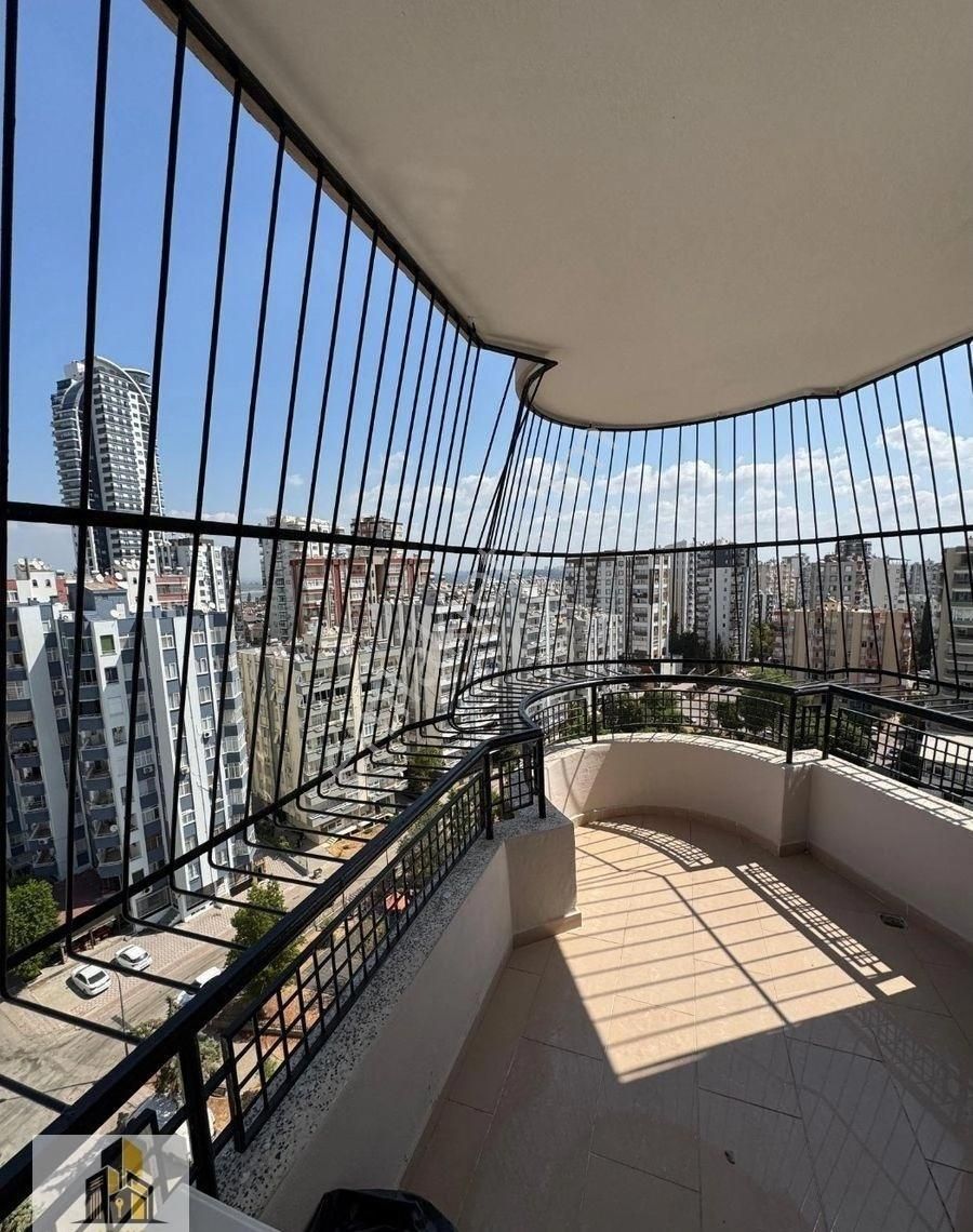 T.özal K.evren Kesişiminde 4+1 Kapalı Mutfak 3 Banyolu Geniş Her Kat Tek Ultra Yapılı Daire - Görsel 19