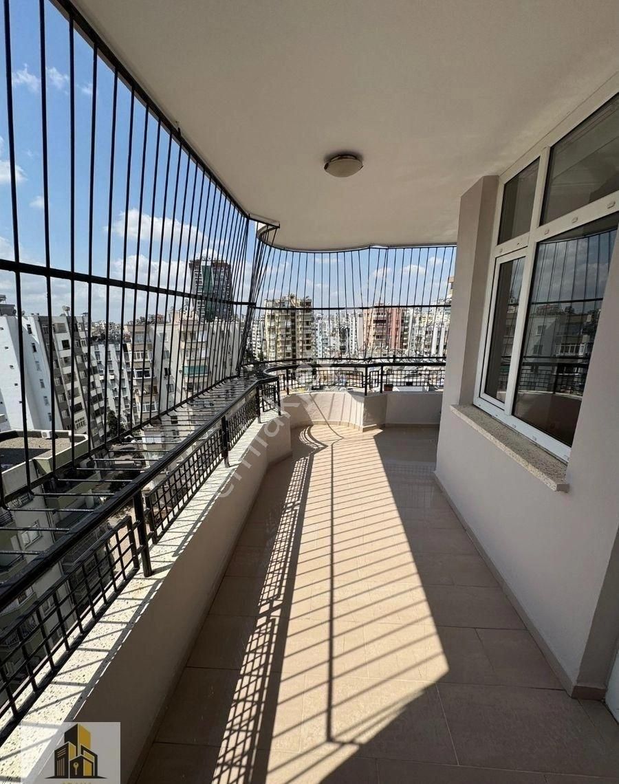 T.özal K.evren Kesişiminde 4+1 Kapalı Mutfak 3 Banyolu Geniş Her Kat Tek Ultra Yapılı Daire - Görsel 5