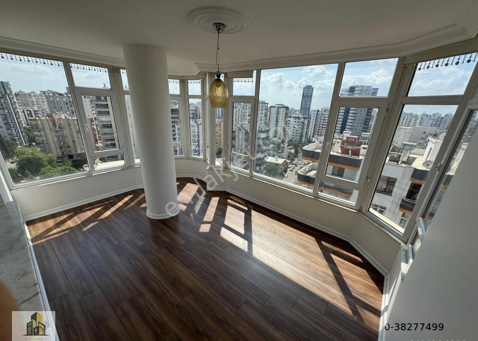 T.özal K.evren Kesişiminde 4+1 Kapalı Mutfak 3 Banyolu Geniş Her Kat Tek Ultra Yapılı Daire - Görsel 20