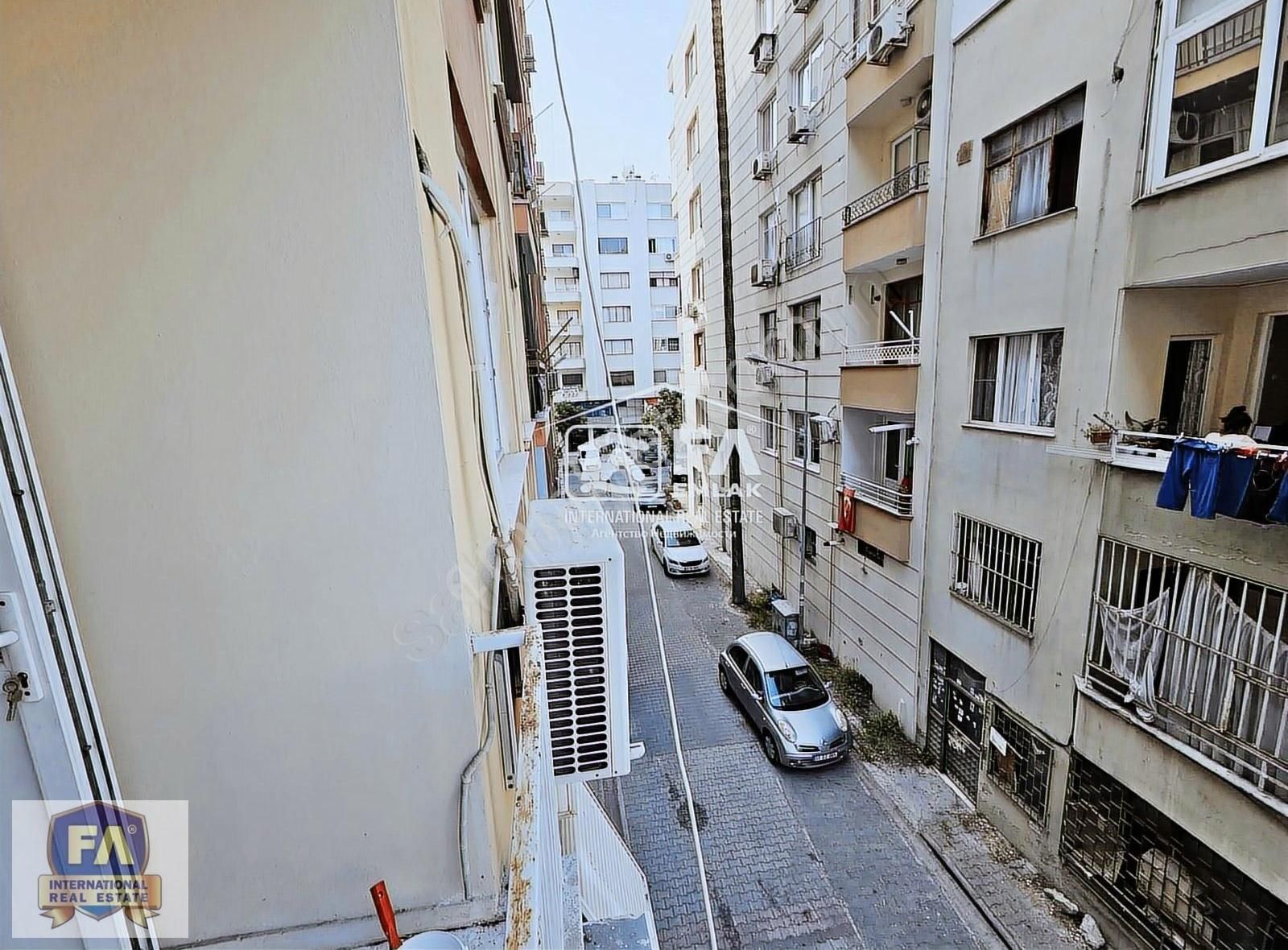 Fa Emlak'tan Hamidiye Mah. İçi Yapılı Asansörlü 3+1 Daire - Görsel 5