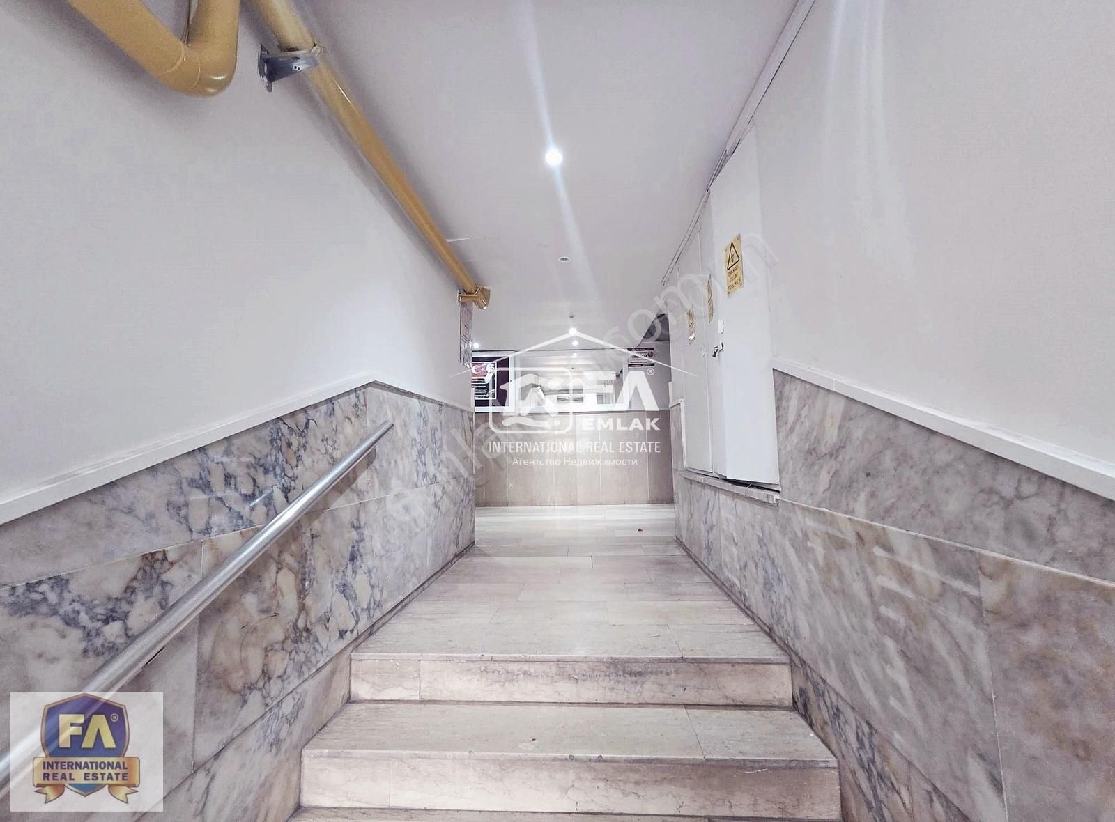 Fa Emlak'tan Hamidiye Mah. İçi Yapılı Asansörlü 3+1 Daire