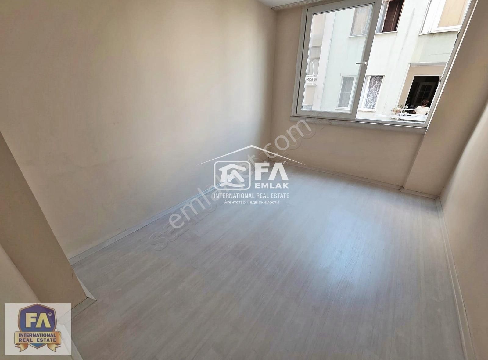 Fa Emlak'tan Hamidiye Mah. İçi Yapılı Asansörlü 3+1 Daire - Görsel 3