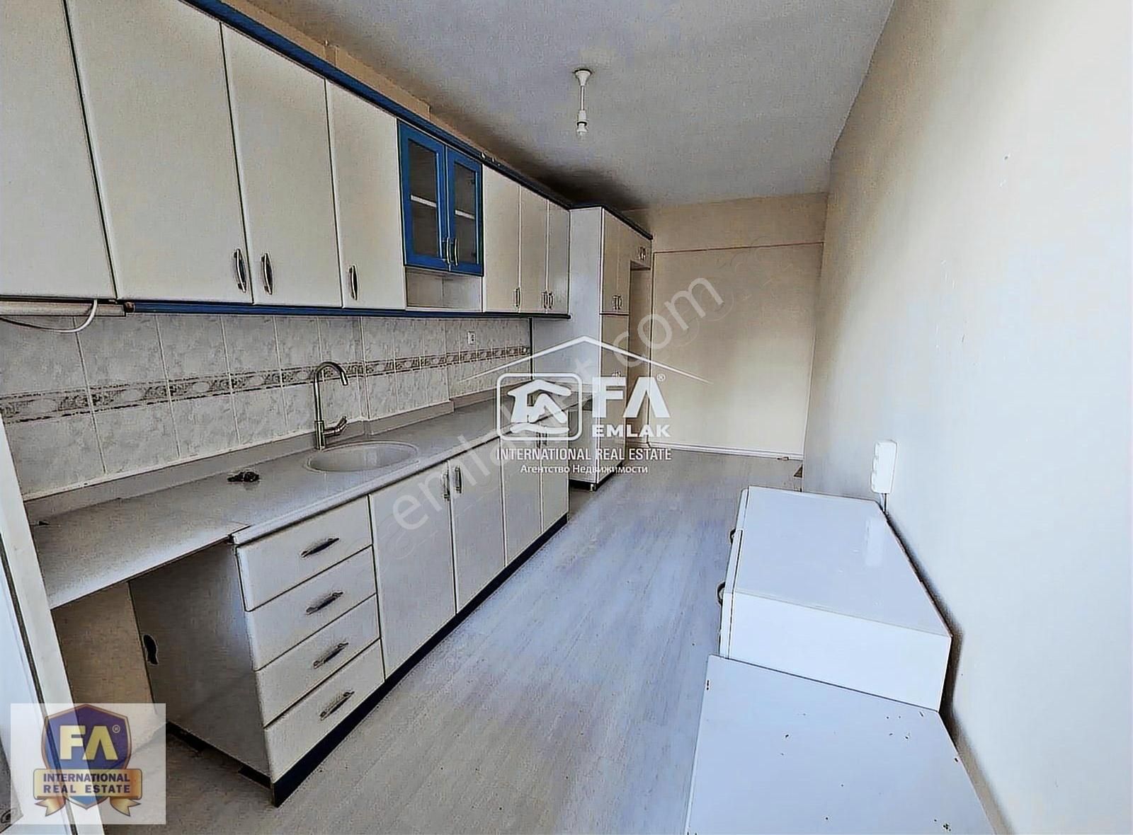 Fa Emlak'tan Hamidiye Mah. İçi Yapılı Asansörlü 3+1 Daire - Görsel 6